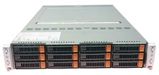 Supermicro SuperServer 6029BT-HNC0R 4x X11DPT-B Server Nodes CTO 0CPU 0MEM picture
