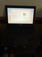 Acer Chromebook C721-61PJ 11.6
