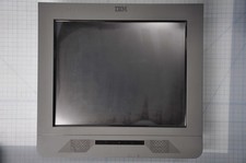 FOR PARTS  IBM Anyplace Kiosk Display * 1.3G, 512KB, 256MB. 40GB, 4838-137  picture