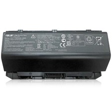 Original A42-G750 Battery for Asus G750 G750J G750JH G750JM G750JS G750JW G750JX picture