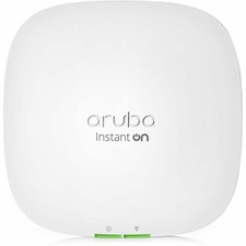 HPE Networking Instant On R4W01A AP22 802.11ax 1.66 Gbit/s Wireless picture