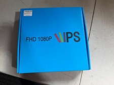 ELECROW 10.1” IPS Touchscreen Portable Monitor 1920x1080 FHD HDMI USB New picture