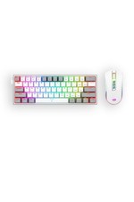 - RD-S131 Wired Combo Wired 60% Mechanical Keyboard + Wired Gaming Mouse max ... picture