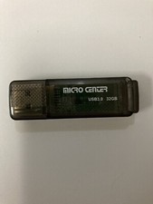 Micro Center 32GB USB 3.0 Flash Drive picture