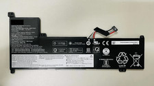 New  11.4V L19L3PF4 L19C3PF6 Battery for  Ideapad 3-17IML S350 5B10W89839 picture