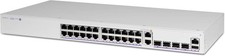  Alcatel-Lucent OS6360-PH24 OmniSwitch 24-Port High PoE 380W 2x10G SFP+ picture