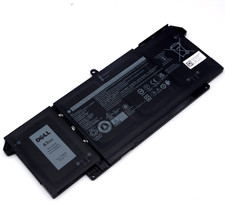 NEW Genuine 7FMXV BatteryFor Dell Latitude 5320 7320 7420 7520 9JM71 4M1JN 1PP63 picture