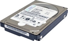 IBM Toshiba 300GB 90Y8878 90Y8881 MBF2300RC 6G 2.5