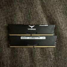 Team Group T-Force Vulcan 32 Gb (4x8 Gb) 5200MT/s DDR5 Desktop **Read Desc** picture