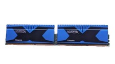 Kingston HyperX Predator 16gb kit (2x8gb) DDR3-1866  CL10 RAM KHX18C10T2K2/16X picture