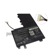 50Wh PA5157U-1BRS New Battery Toshiba PA5157U E45T-A E55-A5114 P000577250 U940 picture