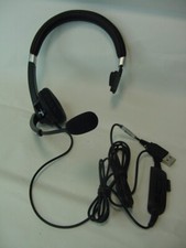 JABRA UC VOICE 550 HSC011 USB HEADSET picture