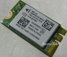 New Lenovo OEM 00JT470 Atheros QCNFA34AC Wireless-AC 802.11a/b/g/n/ac BT NGFF picture