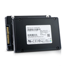 Samsung PM1733 15.36TB MZWLJ15THALA PCIe Gen 4 x4 8GB/s U.2 NVMe 1 DWPD 2.5