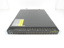 Cisco UCS-FI-6332-16UP 24x40G + 16x10G Fabric Interconnect Switch Tested picture