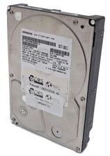Hitachi Deskstar 1.5TB SATA III 7200RPM 64MB 3.5