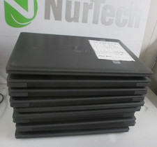LOT 10 HP Probook Fortis G10 I3-1210U 1.10GHZ 8GB 128GB M2SSD APTOP +AC **READ picture