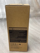 ELEGOO 8K Water Washalbe photopolymer Resin Space Gray 1000g picture