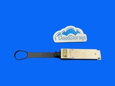 Mellanox MMA1B00-C100D 100GbE QSFP28 SR4 850nm 100m MMF MPO Transceiver picture