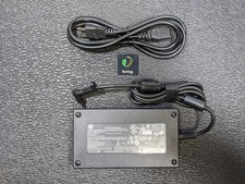 New HP 19.5V 200W AC Power Adapter Charger HP ZBook 17 G3 G4 Omen Blue Tip picture
