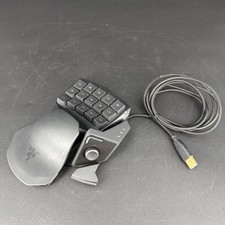 Razer Tartarus V1 Wired Gaming Keypad Model RZ07-0103 | Tested picture