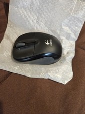 Logitech V220 Wireless USB Optical Mouse 800 DPI picture