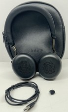 Jabra Evolve2 75 Wireless Stereo Headset (27599-999-999) + USB-A Dongle picture