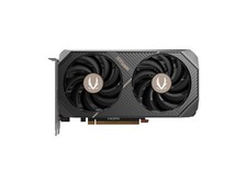ZOTAC ZTB50600F210A Gaming GeForce RTX 5060 AMP Core 8GB GDDR7 Graphics Card picture