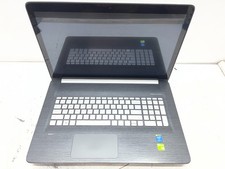 HP Envy M7-N101DX Intel i7-5500U 2.4GHz 16 GB Windows 11 480GB SSD No Batt picture