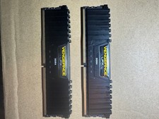 ASUS TUF X299 MK2+32GB Corsair RAM lot picture