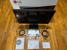 LG ULTRAFINE 5K 27 INCH DISPLAY FOR MAC 27MD5KA picture