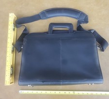 Dell Laptop Portfolio Carrying Case,New no tags or new store covering. Very Nice picture