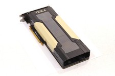 NVIDIA Tesla V100 16GB HBM2 PCIe x16 GPU Accelerator Card P/N:699-2G500-0200-300 picture