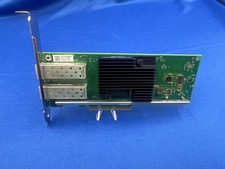 CISCO UCSC-PCIE-ID10GF  Intel X710-DA2 DUAL-PORT 10G SFP+ NIC Adapter picture