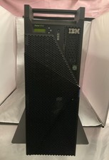 IBM 9009-41A Power S914 8-core 2.8/3.8Ghz EP12 AIX Tower. See configuration. picture