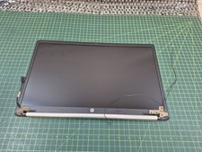 HP 17-cp Series 17.3 1920x1080 FHD LCD Screen Display Complete Assembly #f160 picture