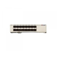 Cisco C6880-X-LE-16P10G Cisco Catalyst 6880-X Multi Rate Port Card Grade B picture