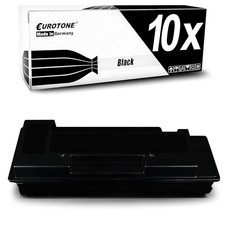 Eurotone 10x Compatible Toner Cartridge TK17 Black for Kyocera picture