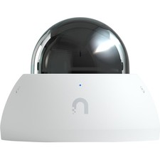 Ubiquiti Inc AI 4K UHD Outdoor Network Dome Camera in White - UVC-AI-Dome-W picture