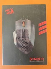 Reddragon M772 Wired Gaming Mouse picture