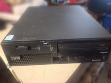 IBM Lenovo Vintage One Of The First Computers Not Tested picture