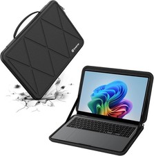 Sleeve for 13.3 inch Samsung Galaxy Book 3/2 360 - Hard Protective Cover picture