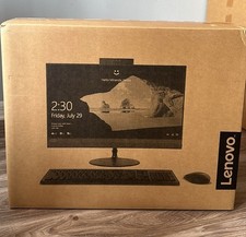 Lenovo IdeaCentre AIO 520-24AST 23.8