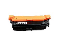 Compatible with CF320A (652A) For Color Laserjet MFP M680dn,M680f,M680z - Black picture