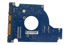 PCB ST9320421ASG Seagate P/N: 9GEG44-040 F/W: AP15 100513573 REV B picture