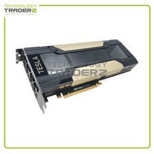 ** VFJ45 NVIDIA Tesla DELL V100 16GB HBM2 Passive CUDA GPU Card 0VFJ45 ** picture