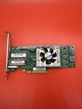 HP QW971A SN1000Q 699764-001 16Gb SFP SP FC Host Bus PCIe Full Height Adapter picture