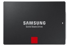 *Low Usage* Samsung 850 Pro 2TB SSD (MZ-7KE2T0) 3D V-NAND SATA III 6Gb/s 2.5