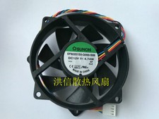 1pcs  SUNON EF92251SX-Q000-S99 DC12V 4.74W 4-wire PWM cooling fan 4pin picture