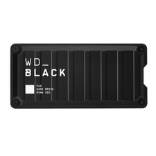 Western Digital 1TB P40 Game Drive SSD - Up to 2,000MB/s, RGB Lighting, Porta... picture